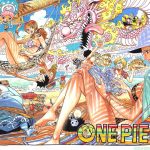 One Piece Capitolo 1048 Spoiler Reddit Recap Data di uscita e tempo fXeil 1 6