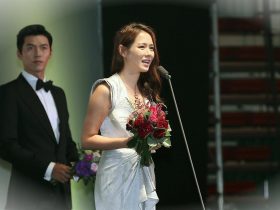 Son Ye Jin matrimonio Hyun Bin Conoscere i prezzi esorbitanti degliXqIpk0Nz 3
