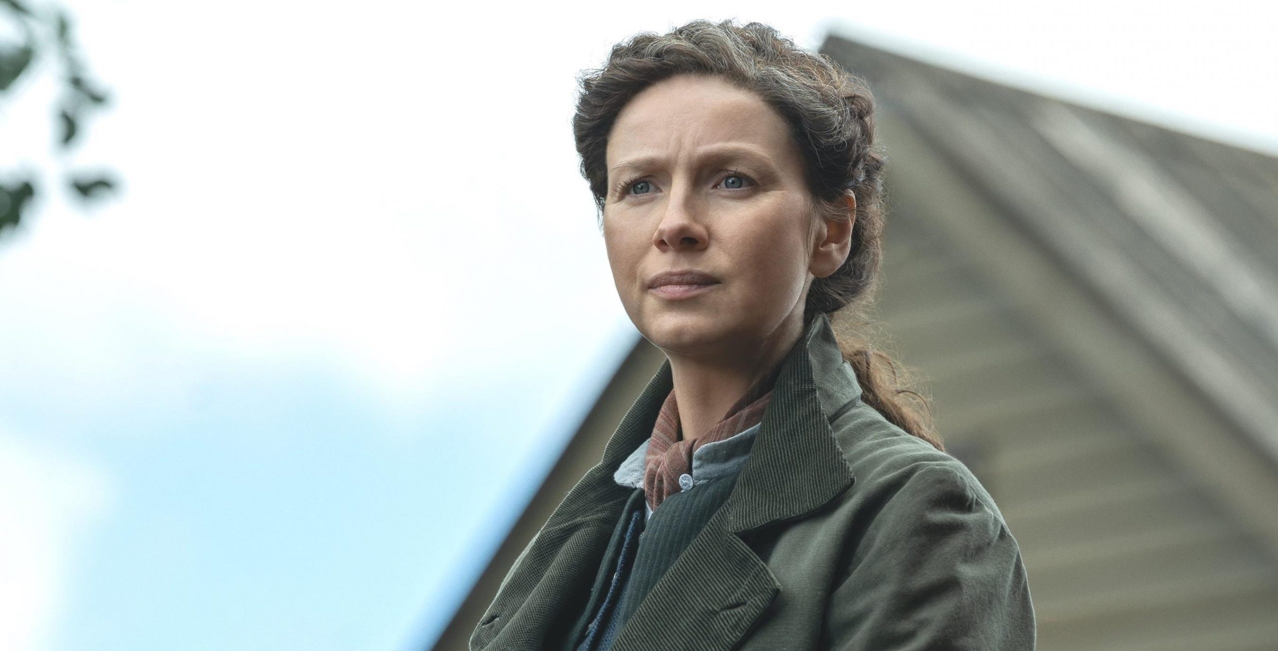 Claire morira Caitriona Balfe tornera nella stagione 7 di Outlander XKsK4We 1 scaled 1