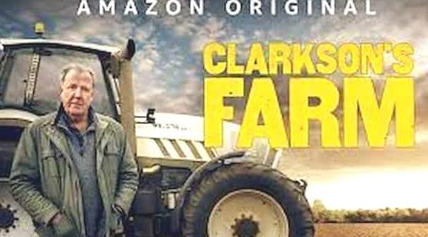 Clarksons Farm Stagione 2 data di uscita cast trama e molti altri dNc8Xqo 1 1