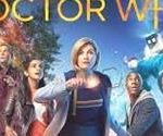 Doctor Who Stagione 14 data di uscita cast trama e tutto quello che WhXSjGOe 1 4