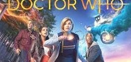 Doctor Who Stagione 14 data di uscita cast trama e tutto quello che WhXSjGOe 1 3
