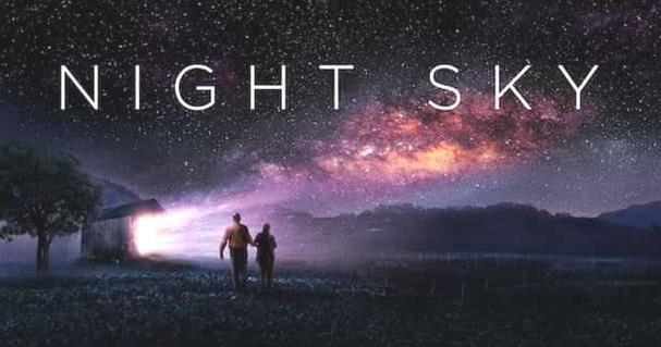 Night Sky Stagione 2 data di uscita cast trama trailer e molti 7orLv 1 1