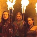Shannara Chronicles Stagione 3 data di uscita prevista cast svolte 78Y2N2Q0Y 1 11