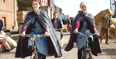 call the midwife stagione 12 1SvPa 4 6