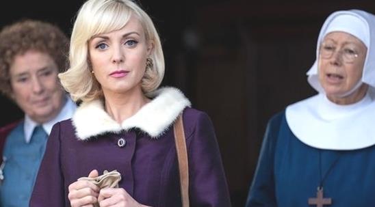 call the midwife stagione 12 e92R1 5 7