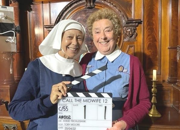 call the midwife stagione 12 oEmTP 3 5