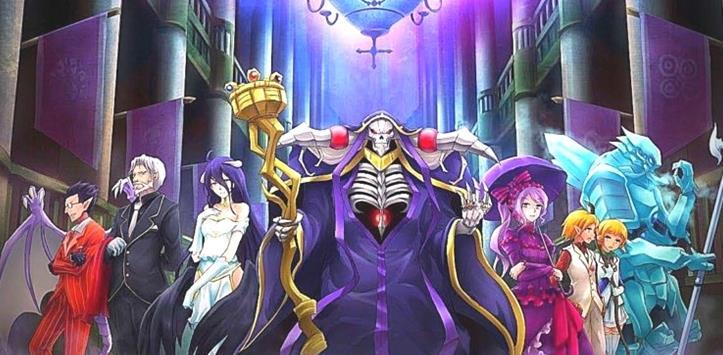overlord stagione 4 0Y3Rl 3 5