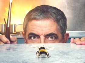 7 spettacoli come Man vs Bee che devi assolutamente vedere MdfcR7 1 3