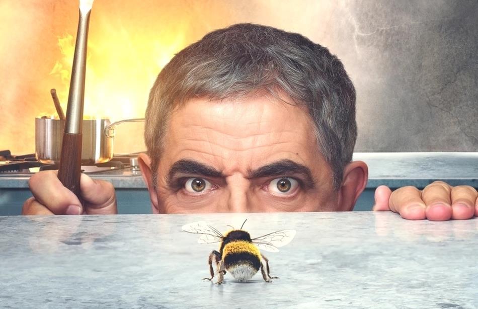 7 spettacoli come Man vs Bee che devi assolutamente vedere MdfcR7 1 1