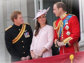 Kate Middleton avrebbe chiesto al principe William e al principe Harry028vat4w 3