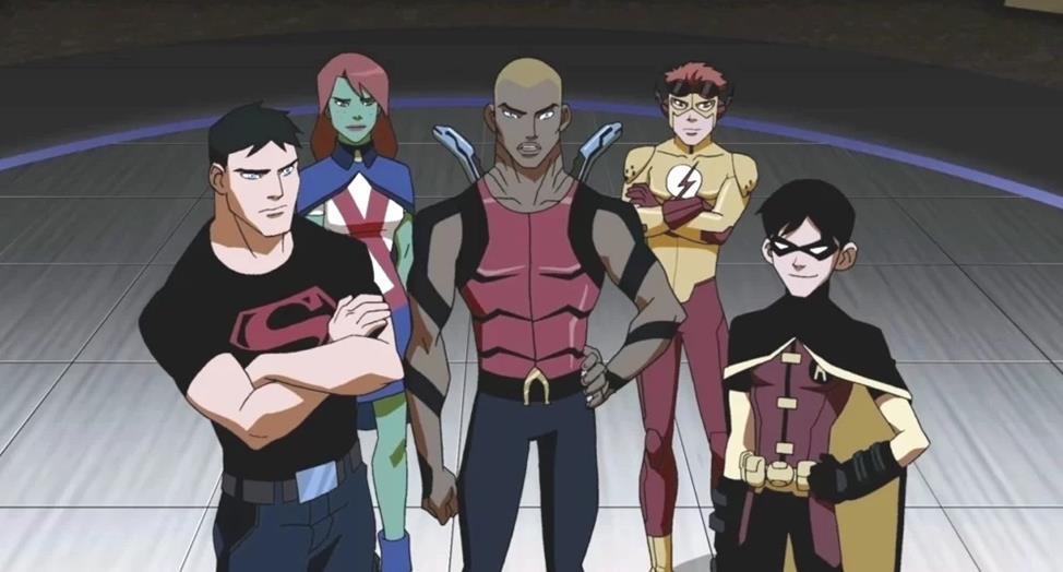 young justice stagione 5 7jrPvNf 4 6