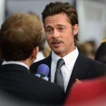 Brad Pitt sarebbe tornato ad uscire sei anni dopo la separazione daenXTCdgt 5