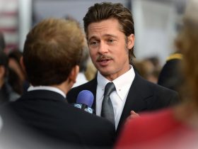 Brad Pitt sarebbe tornato ad uscire sei anni dopo la separazione daenXTCdgt 3