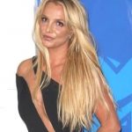 Britney Spears manca di rispetto alle celebrita di Hollywood 1Sx07ohw 1 6
