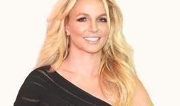 Britney Spears manca di rispetto alle celebrita di Hollywood fEuvtikyG 3 5