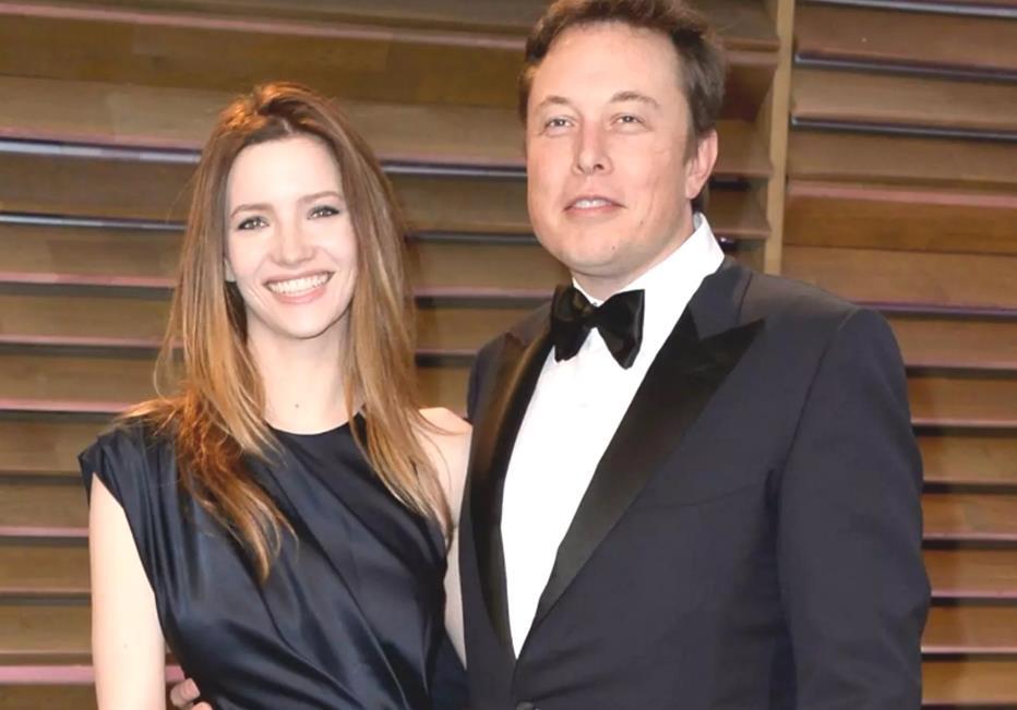 Divorzio di Justine Musk con Elon Musk Nv9O1OfKW 2 4