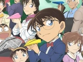 I 10 migliori anime come Il caso chiuso di Detective Conan che devi 2HGVc 1 3