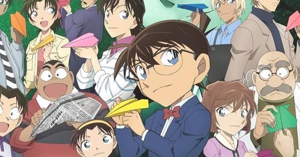 I 10 migliori anime come Il caso chiuso di Detective Conan che devi 2HGVc 1 1
