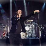 Il concerto dei Maroon 5 in Corea del Sud ha suscitato critiche pero21kcVFR5 5