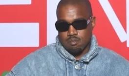 Kanye West sostituito da Kid Cudi come headliner del Rolling Loud lHncHL5 2 4