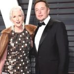 Maye Musk la madre di Elon Musk risponde alla rottura con Natasha moIsS4 1 11