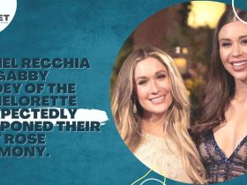 Rachel Recchia e Gabby Windey di The Bachelorette hanno 0zGzHFS 1 3