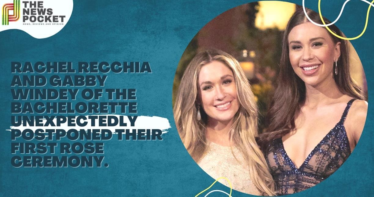 Rachel Recchia e Gabby Windey di The Bachelorette hanno 0zGzHFS 1 1