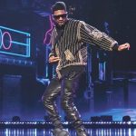 Usher inizia la sua ultima residenza a Las Vegas ziZrrbo 1 7