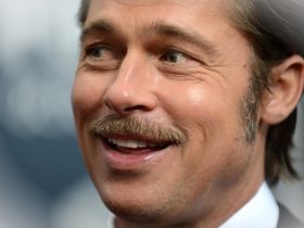 Brad Pitt incolpa Angelina Jolie di aver fatto credere ai figli disHM9C3 3