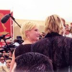 Ellen DeGeneres rompe il silenzio sullincidente dauto fatale di AnnemIpom 5