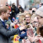Il principe Harry potrebbe tornare nel Regno Unito Meghan Markle saraCBO5vyEl 4