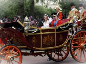 Il principe William e Kate Middleton avranno compiti normalissimi3S34sPNA 3