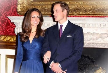 Il principe William e Kate Middleton seguono lo stile genitorialeBlKlhbZ8H 30