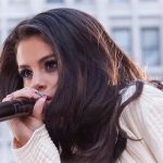 Selena Gomez avvistata mentre si avvicina al produttoren35m1 5
