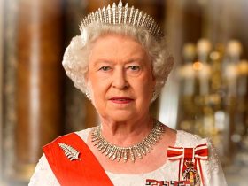 Causa di morte della Regina Elisabetta II Il National Records oflSpP7Kh 3
