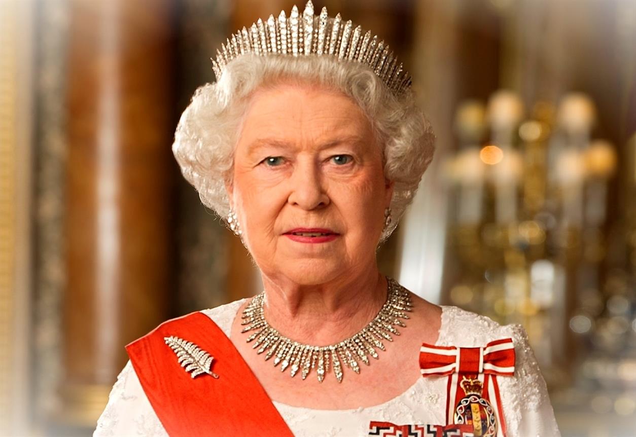 Causa di morte della Regina Elisabetta II Il National Records oflSpP7Kh 1