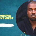 Cosa ce di sbagliato in Kanye West Kanye West e la copertura WWP0D 1 8