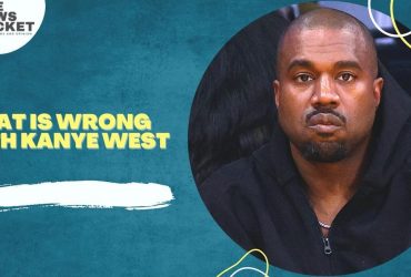 Cosa ce di sbagliato in Kanye West Kanye West e la copertura WWP0D 1 33