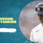 Cosa ce di sbagliato negli Yankees E Aaron Boone il problema dei New SQkQ6 1 9