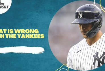 Cosa ce di sbagliato negli Yankees E Aaron Boone il problema dei New SQkQ6 1 30