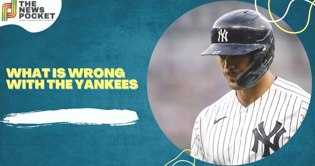 Cosa ce di sbagliato negli Yankees E Aaron Boone il problema dei New SQkQ6 1 1