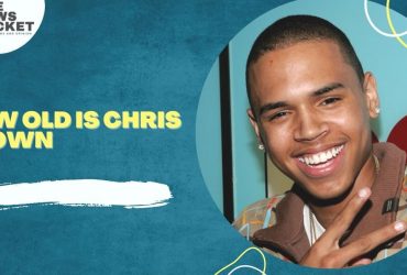 Quanti anni ha Chris Brown Eta patrimonio netto carriera musicale e vjnTCb 1 27