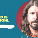 Quanti anni ha Dave Grohl quando i Foo Fighters hanno suonato con i cvLE5uoL 1 9
