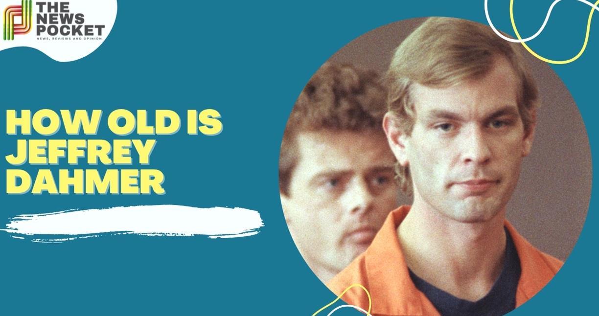 Quanti anni ha Jeffrey Dahmer Il serial killer di Monster La storia boHMj5 1 1