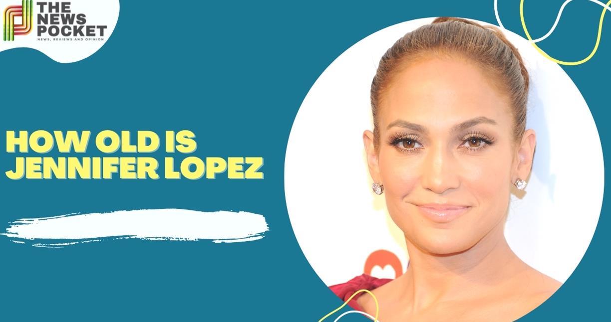 Quanti anni ha Jennifer Lopez Eta patrimonio netto marito famiglia MmLiJ 1 1