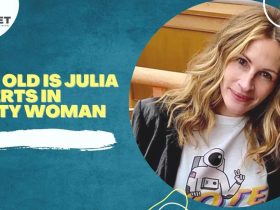 Quanti anni ha Julia Roberts in Pretty Woman Esattamente come Julia hCpfb 1 3