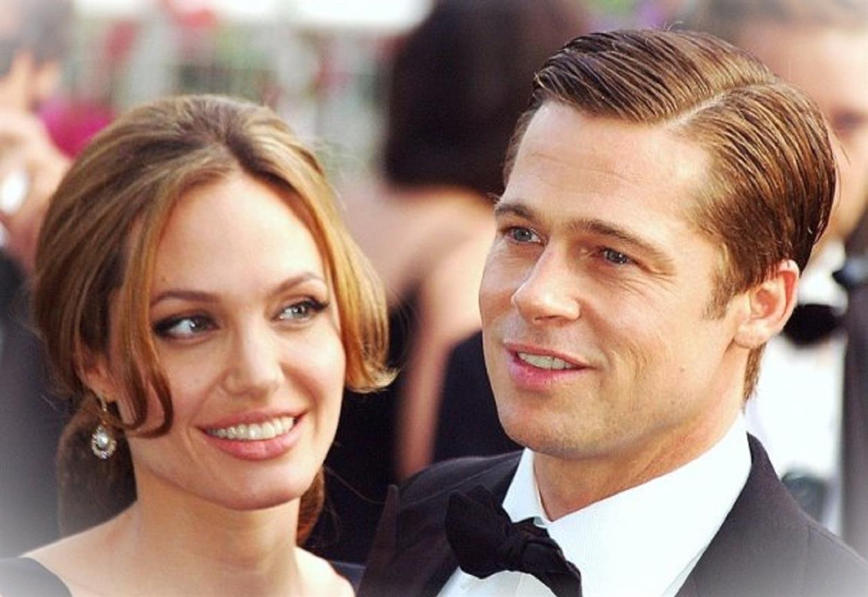 Brad Pitt nega le ultime accuse di Angelina Jolie di aver soffocato 1
