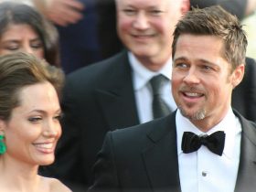 Brad Pitt risponde alle ultime accuse di Angelina Jolie che le fontiMJ8Na 3