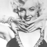 Cosa ce di sbagliato in Marilyn Monroe Marilyn Monroe loriginale DEuG0t1 1 6